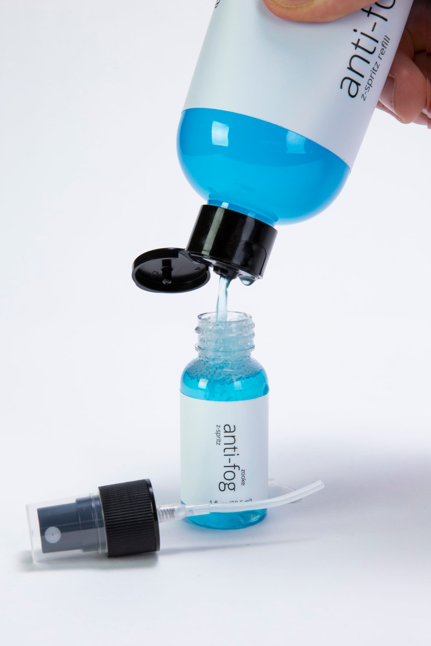 z-Spritz 1 oz. Spray