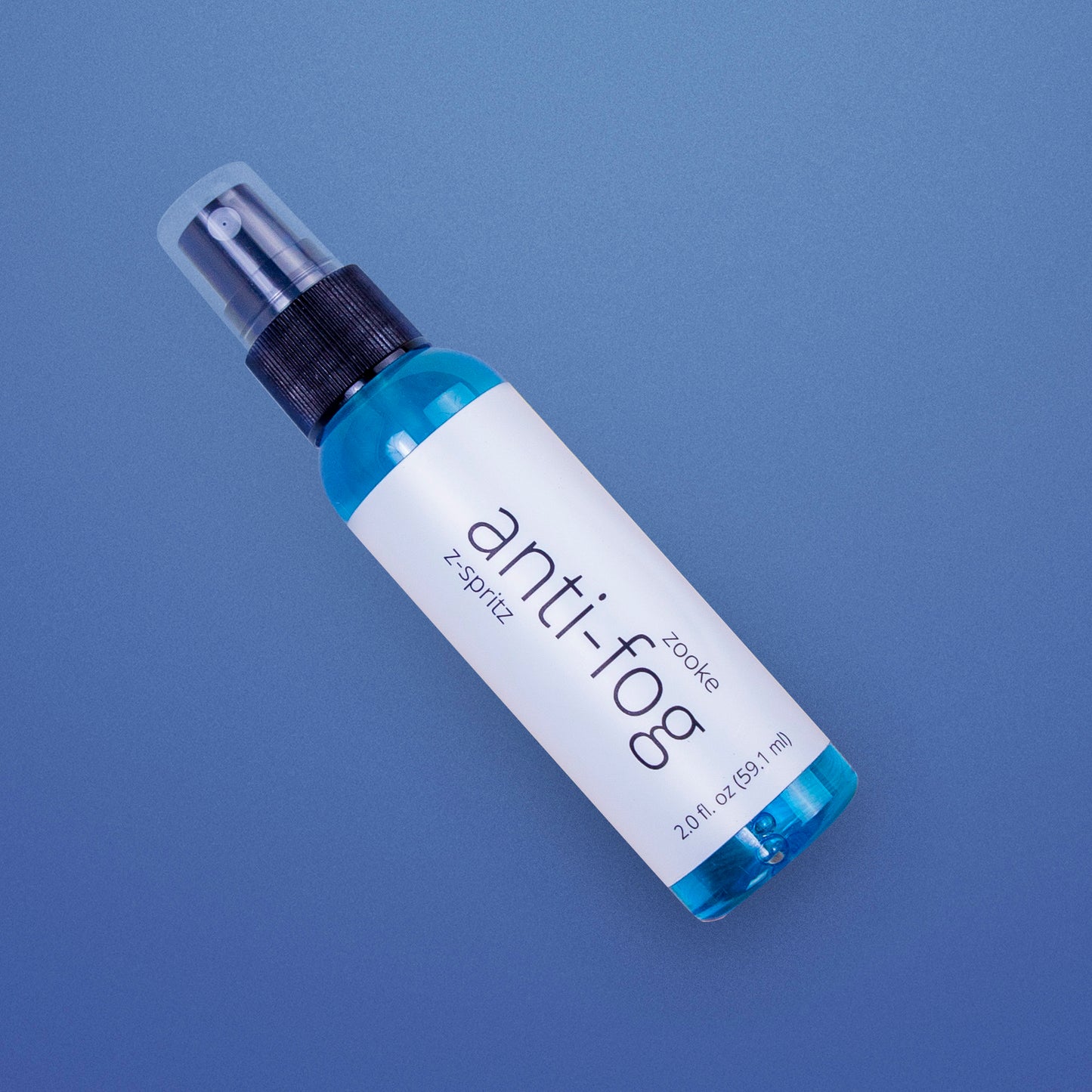 z-Spritz 2 oz. Spray